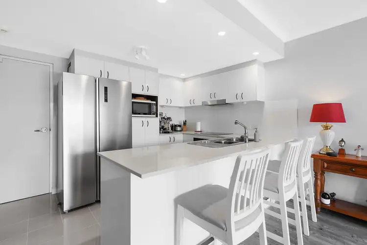 Third view of Homely unit listing, 1/6 George Street, Deception Bay QLD 4508