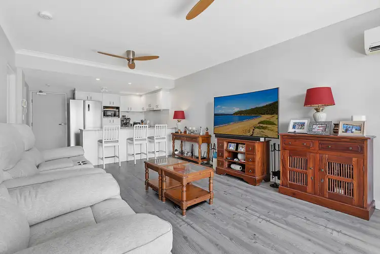 Fifth view of Homely unit listing, 1/6 George Street, Deception Bay QLD 4508