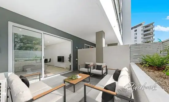 7/20 Dressler Court, Merrylands NSW 2160