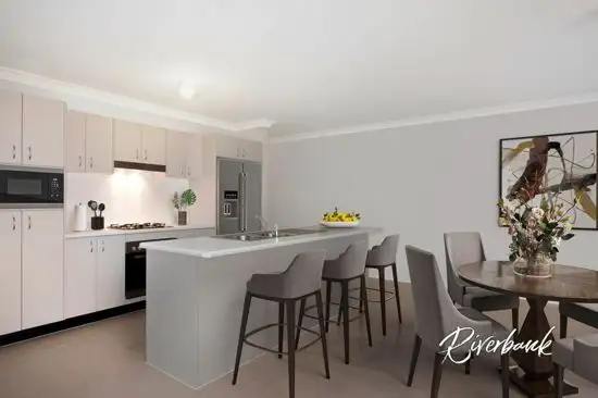 Second view of Homely house listing, 10 Weema Street, Caddens NSW 2747