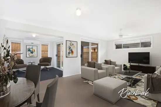 Third view of Homely house listing, 10 Weema Street, Caddens NSW 2747