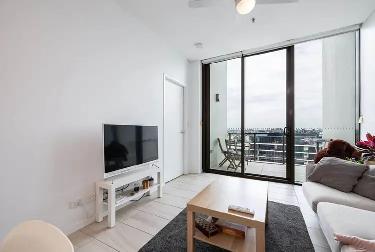 Fourth view of Homely unit listing, 1604/10 Stratton Street, Newstead QLD 4006