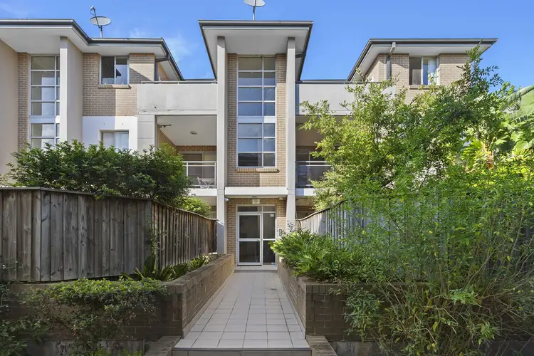 21/21-27 Cross Street, Guildford NSW 2161