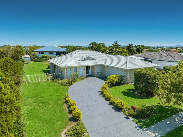 Main view of Homely house listing, 8 Bundaberg Street, Deception Bay QLD 4508