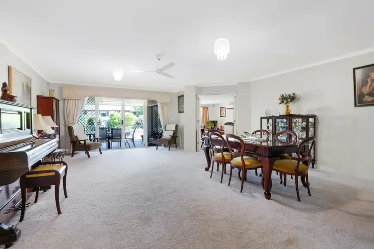 Fifth view of Homely house listing, 8 Bundaberg Street, Deception Bay QLD 4508