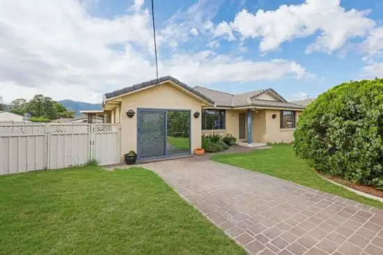 Main view of Homely house listing, 9 Banksia Close, Kootingal NSW 2352