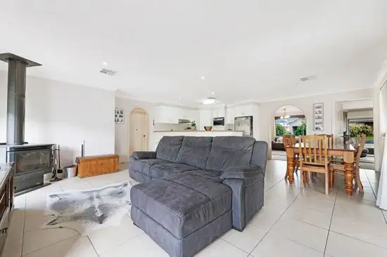 Second view of Homely house listing, 9 Banksia Close, Kootingal NSW 2352