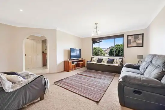 Fourth view of Homely house listing, 9 Banksia Close, Kootingal NSW 2352