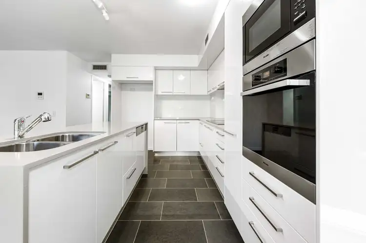 Fourth view of Homely unit listing, 201/2 Nelson Street, Mackay QLD 4740