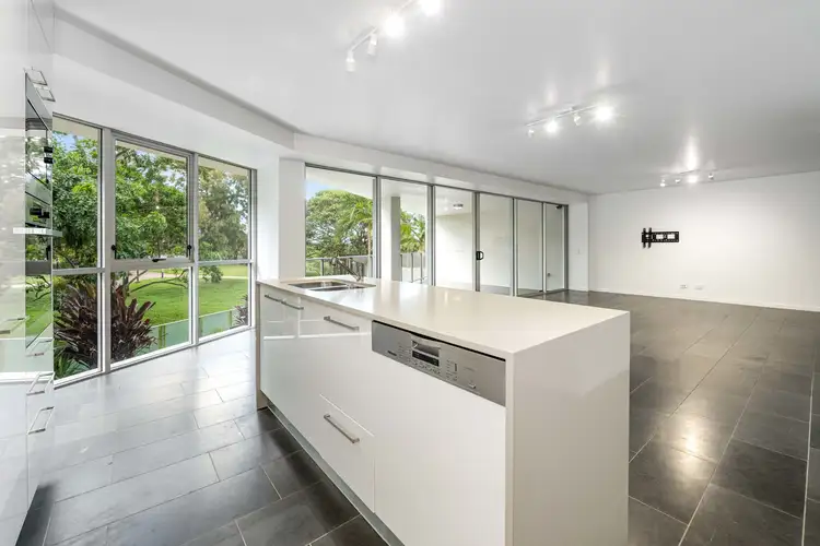 Fifth view of Homely unit listing, 201/2 Nelson Street, Mackay QLD 4740