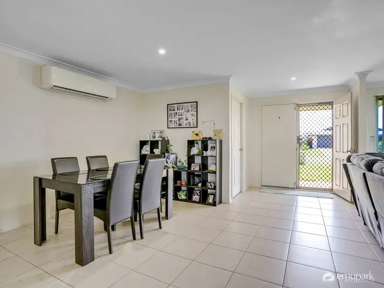 Fourth view of Homely house listing, 11 New Forest Road, Zilzie QLD 4710