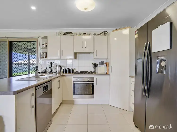 Fifth view of Homely house listing, 11 New Forest Road, Zilzie QLD 4710