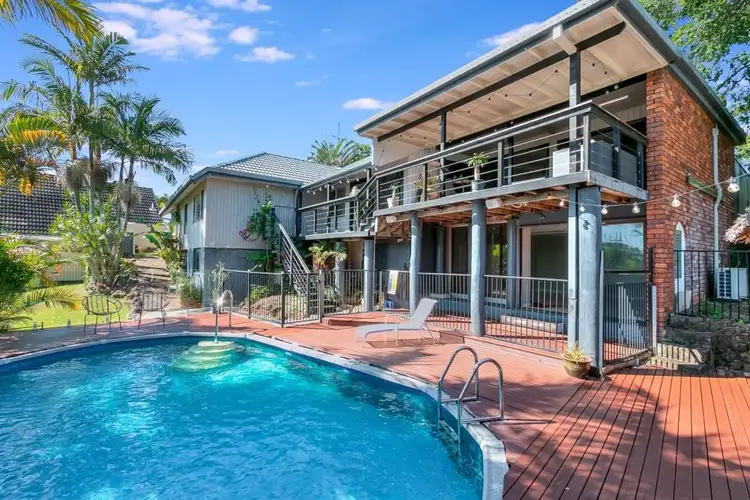 Main view of Homely house listing, 33 Myeerimba Parade, Tweed Heads West NSW 2485