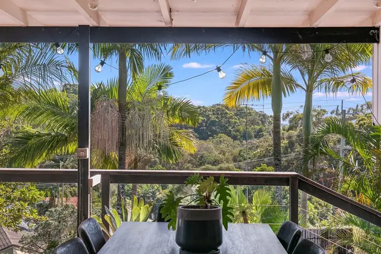 Second view of Homely house listing, 33 Myeerimba Parade, Tweed Heads West NSW 2485
