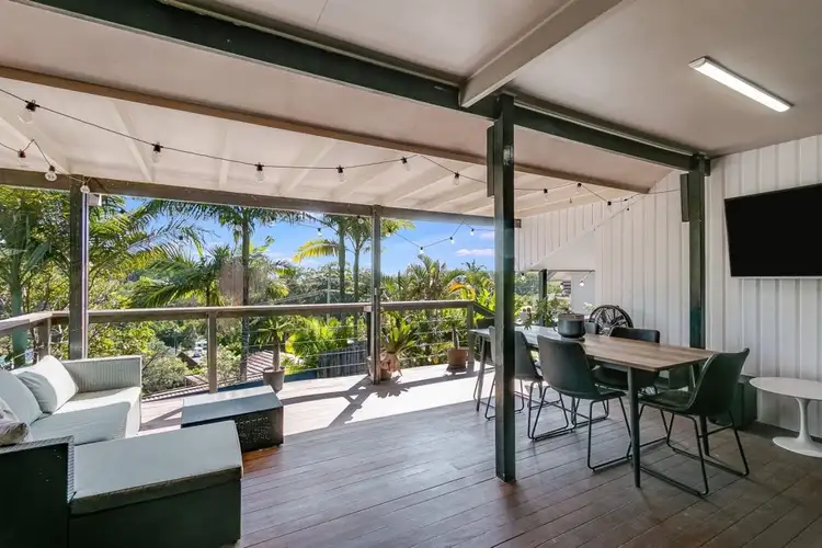 Fourth view of Homely house listing, 33 Myeerimba Parade, Tweed Heads West NSW 2485