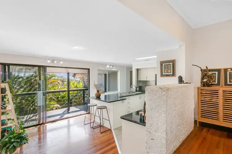 Fifth view of Homely house listing, 33 Myeerimba Parade, Tweed Heads West NSW 2485