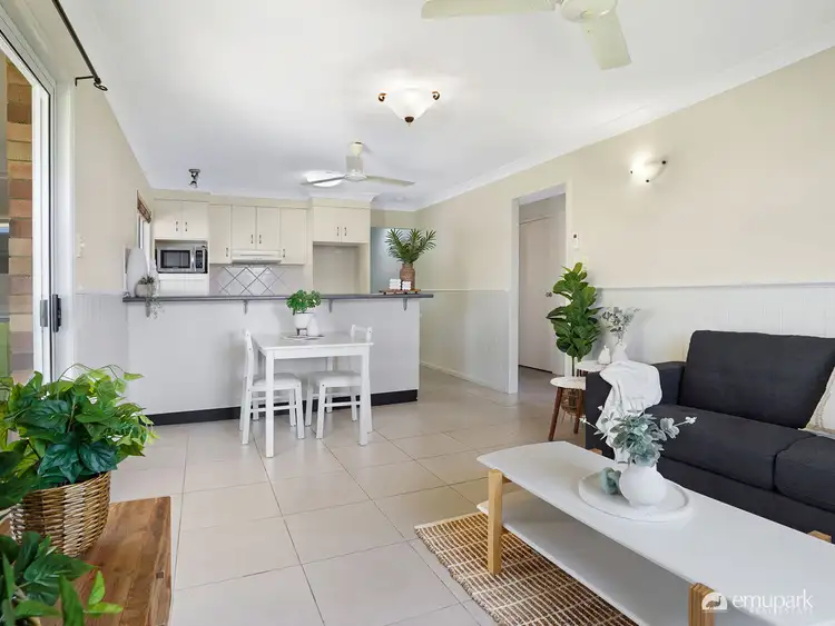 Fourth view of Homely unit listing, 1/10 Arthur Street, Emu Park QLD 4710