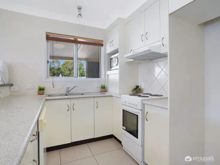 Fifth view of Homely unit listing, 1/10 Arthur Street, Emu Park QLD 4710