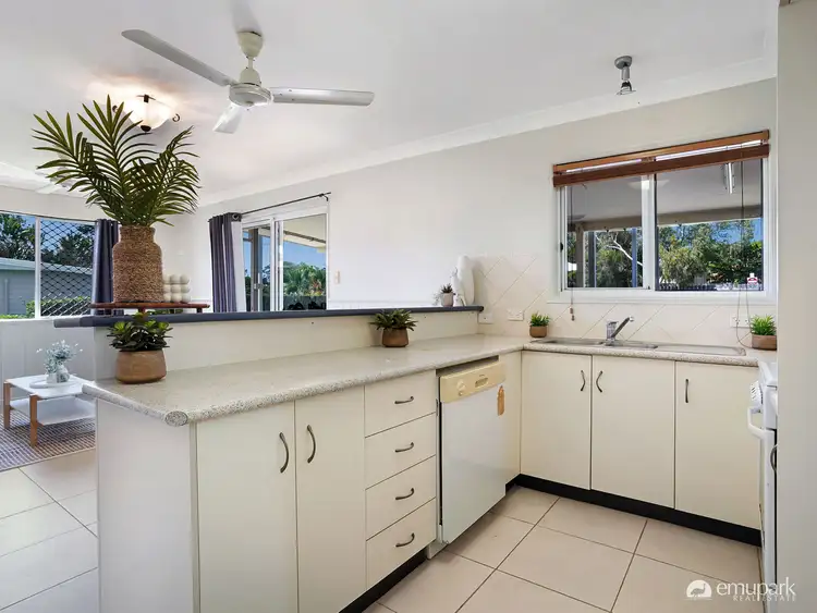 Sixth view of Homely unit listing, 1/10 Arthur Street, Emu Park QLD 4710