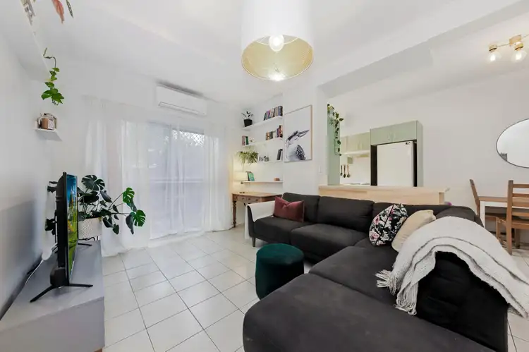 2/19 Nitawill Street, Everton Park QLD 4053