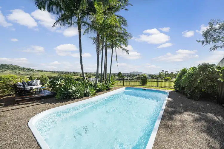 Second view of Homely house listing, 31 Treeline Drive, Gowrie Junction QLD 4352