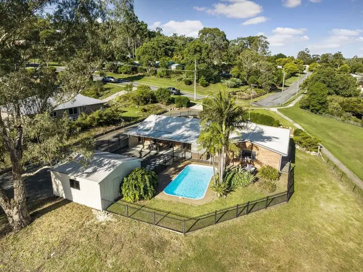 Fourth view of Homely house listing, 31 Treeline Drive, Gowrie Junction QLD 4352