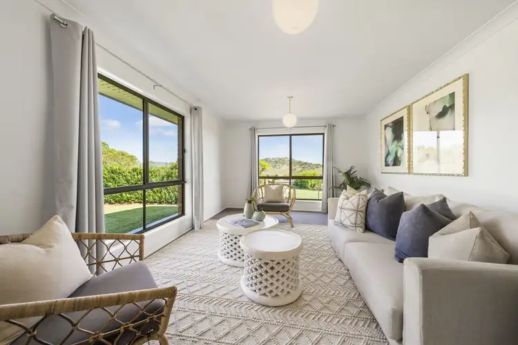 Sixth view of Homely house listing, 31 Treeline Drive, Gowrie Junction QLD 4352