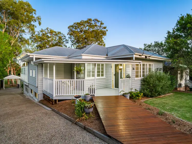 38 Broadway Street, Carina QLD 4152