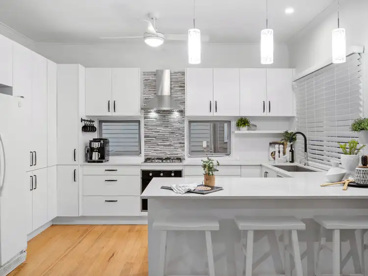 Fifth view of Homely house listing, 38 Broadway Street, Carina QLD 4152