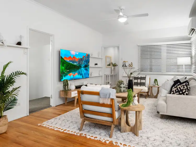 Sixth view of Homely house listing, 38 Broadway Street, Carina QLD 4152