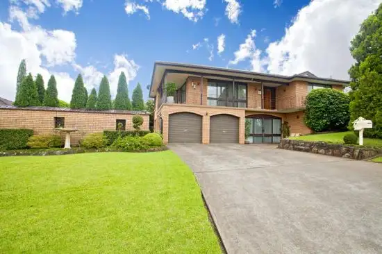 Address available on request