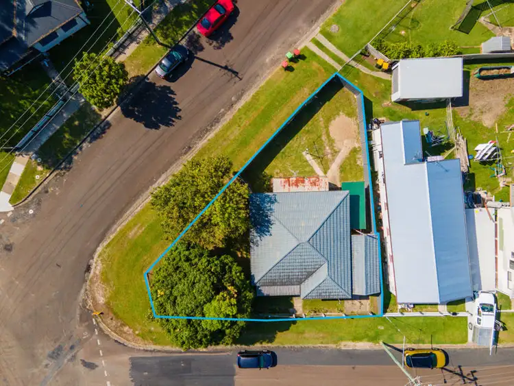 Sixth view of Homely house listing, 20 South Street East, Urunga NSW 2455