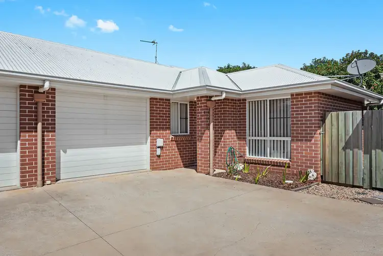 Main view of Homely unit listing, 4/10 Sunning Street, Kearneys Spring QLD 4350