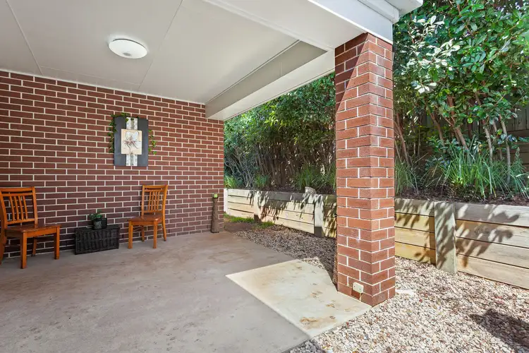 Third view of Homely unit listing, 4/10 Sunning Street, Kearneys Spring QLD 4350