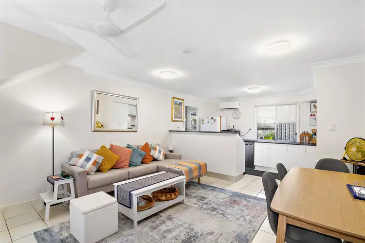 Third view of Homely townhouse listing, 4/58 Fleet Drive, Kippa-Ring QLD 4021