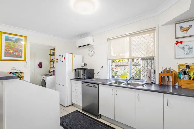 Fourth view of Homely townhouse listing, 4/58 Fleet Drive, Kippa-Ring QLD 4021