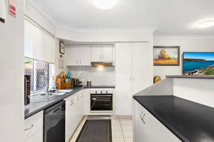 Fifth view of Homely townhouse listing, 4/58 Fleet Drive, Kippa-Ring QLD 4021