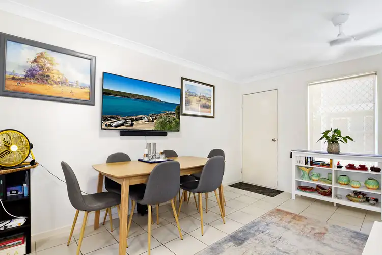 Sixth view of Homely townhouse listing, 4/58 Fleet Drive, Kippa-Ring QLD 4021
