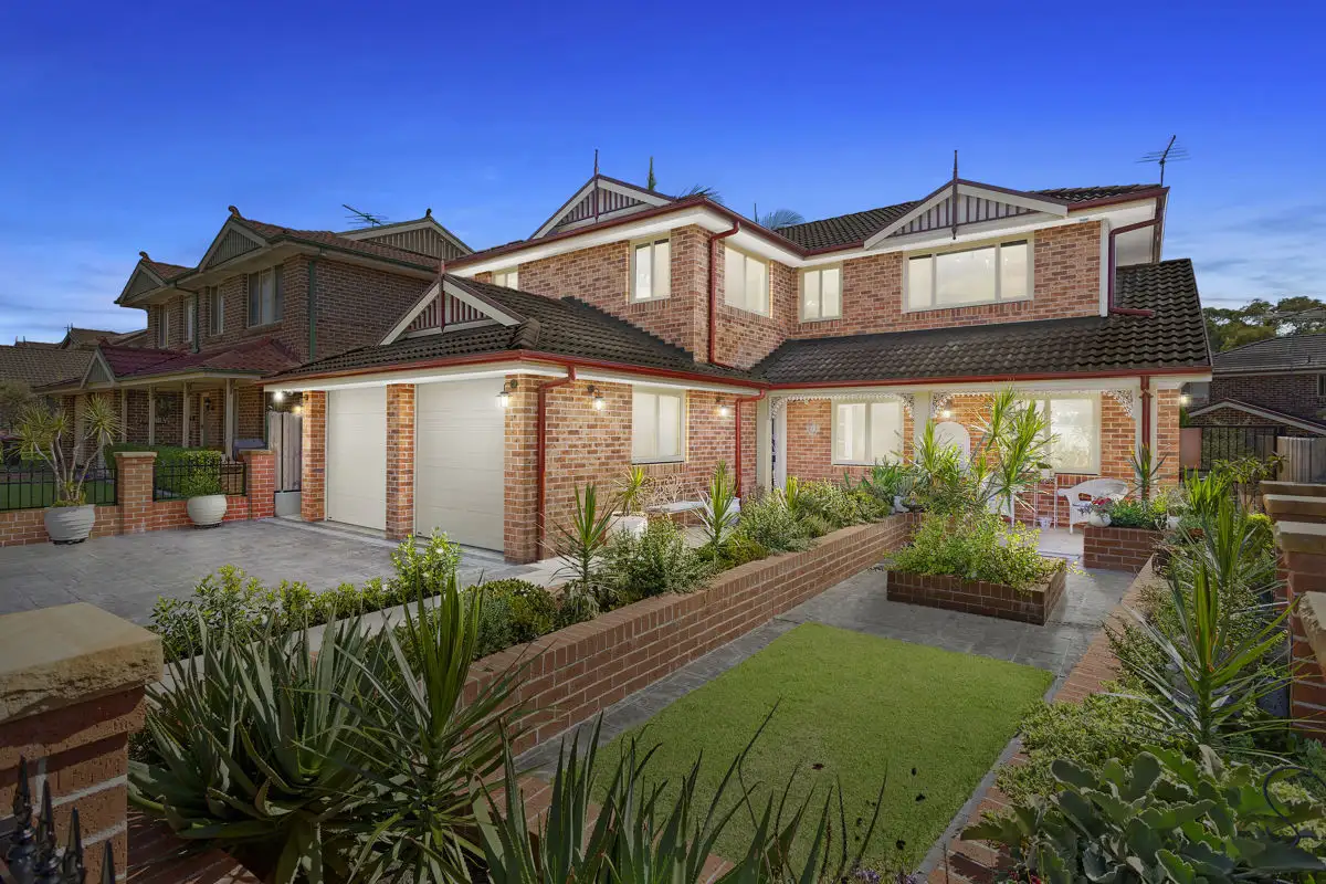 Main view of Homely house listing, 23 Elford Crescent, Merrylands NSW 2160