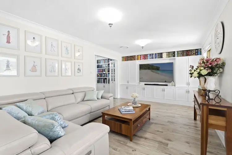 Third view of Homely house listing, 23 Elford Crescent, Merrylands NSW 2160