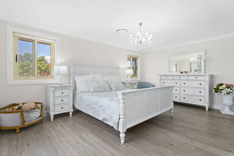 Fourth view of Homely house listing, 23 Elford Crescent, Merrylands NSW 2160