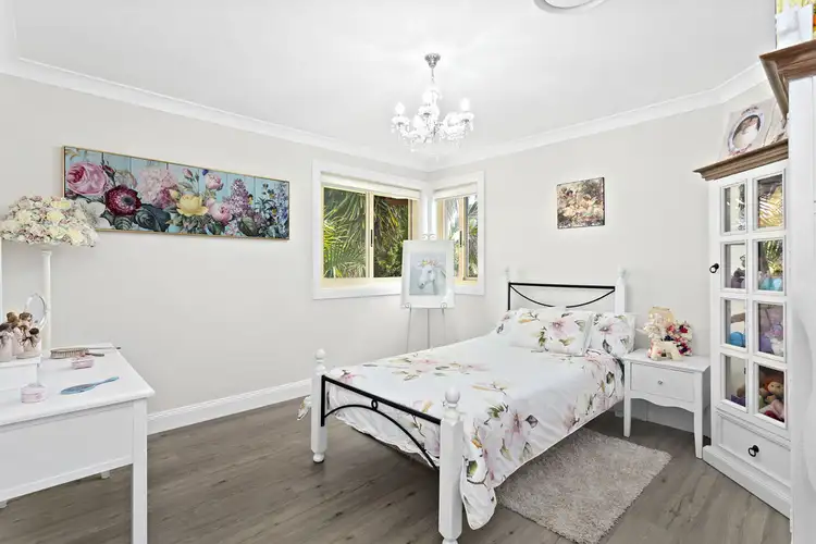 Fifth view of Homely house listing, 23 Elford Crescent, Merrylands NSW 2160