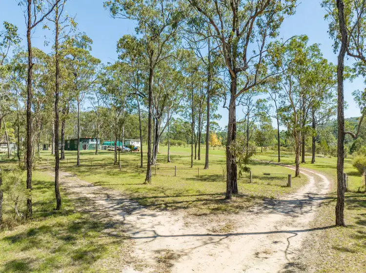 190 Riverbend Road, Kungala NSW 2460