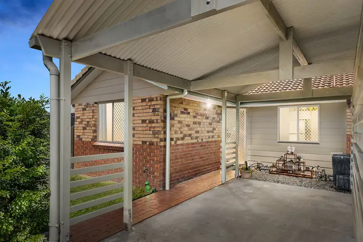 27/23 Burpengary Road, Burpengary QLD 4505