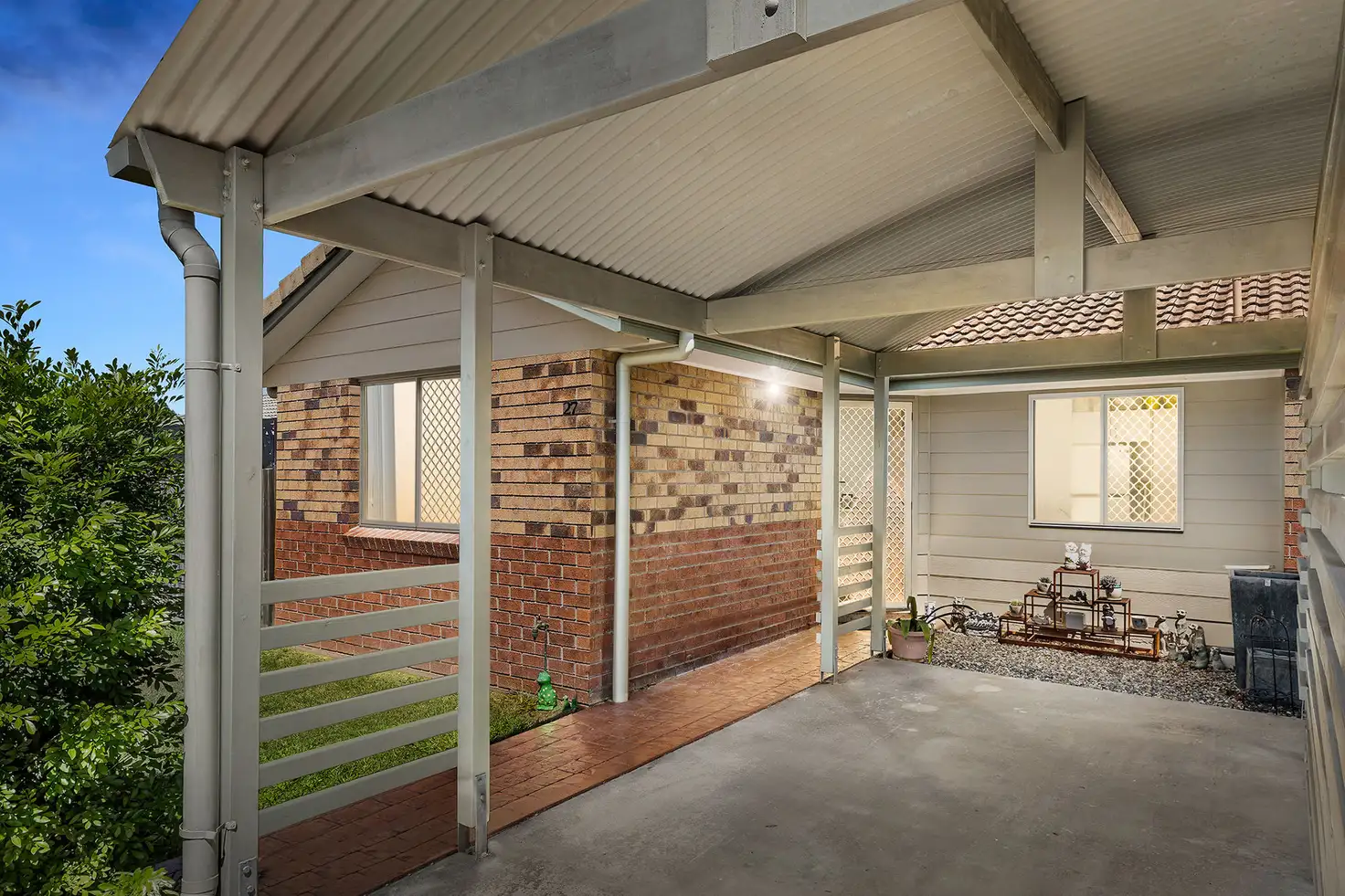 Main view of Homely unit listing, 27/23 Burpengary Road, Burpengary QLD 4505