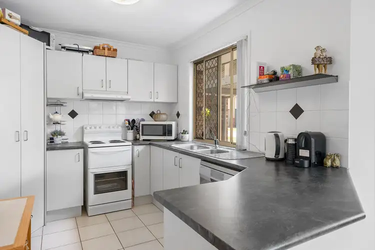 Second view of Homely unit listing, 27/23 Burpengary Road, Burpengary QLD 4505