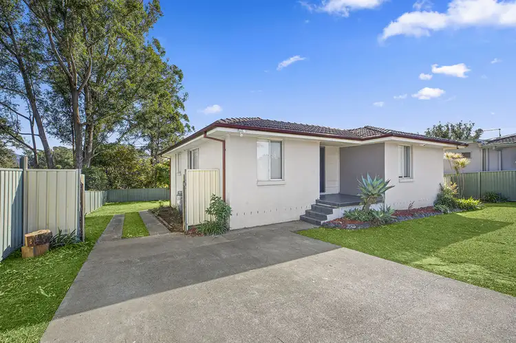 118 Sawtell Road, Toormina NSW 2452