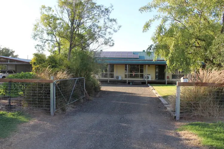 Main view of Homely house listing, 16 Medgun Street, Ashley NSW 2400
