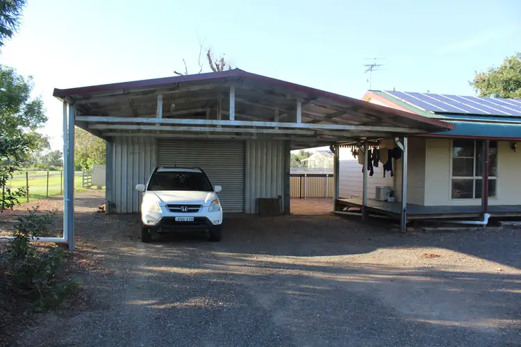 Third view of Homely house listing, 16 Medgun Street, Ashley NSW 2400