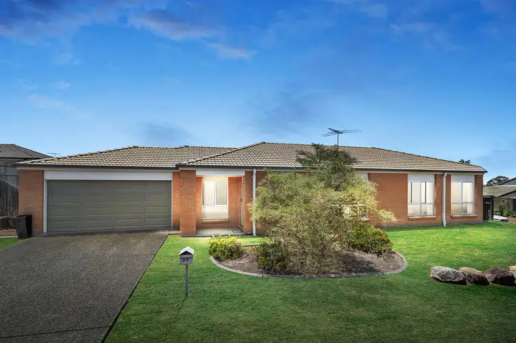 36 Barrallier Place, Drewvale QLD 4116